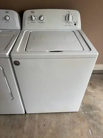 Roper Washing Machine