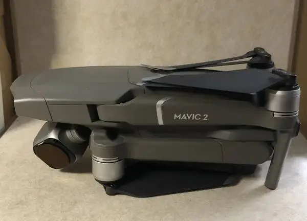 Dji Mavic 2 Drone