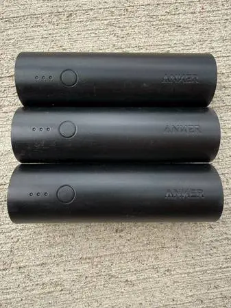 Anker Power Banks