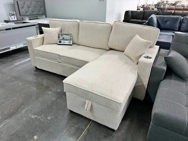new Sofa bed convertible