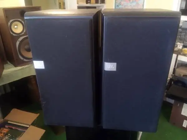 JBL Northridge Series N26II Speakers,  Sequential Pair