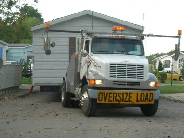 FREE MOBILE HOME REMOVAL Duson Scott Lafayette