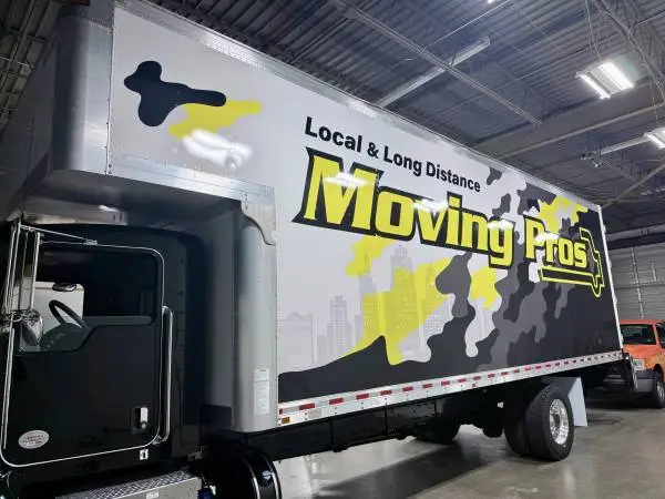 Driver/Mover, Mover