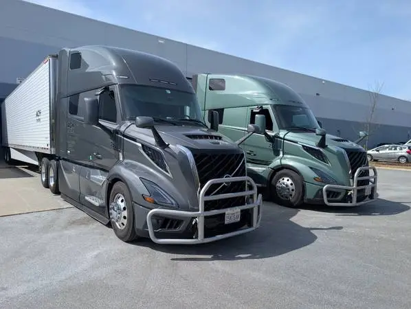 Truck Driver