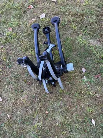 Bike car/ suv carrying rack Malta ny