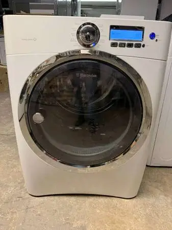 Electrolux Electric Dryer