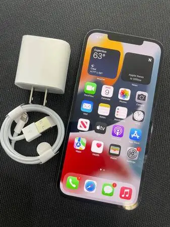Unlocked iphone 12 Pro MAX 512GB