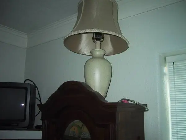 table lamps