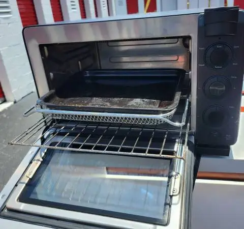 Tovala smart conventional oven