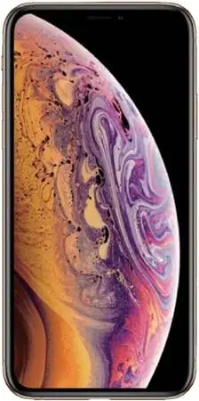 Apple iPhone XS Max 65 64GB, Gold - Fully Unlocked