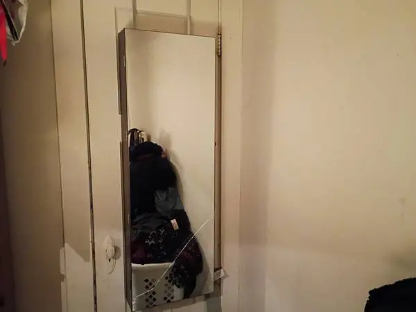 Jewelry Box HUGE