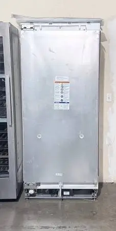 Thermador T36IF905SP 36 Panel-Ready Freezer Column