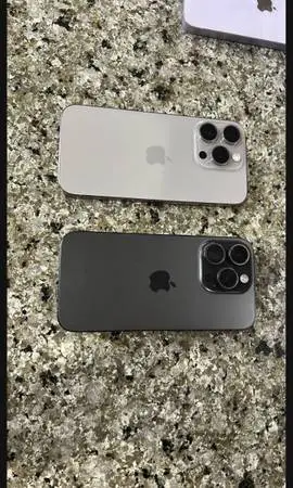 Iphone 15 pro 128gb unlocked each