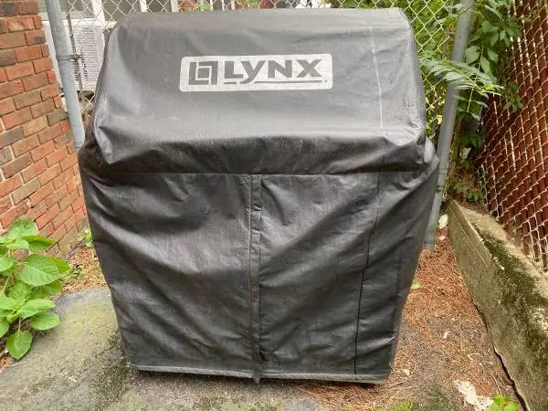 LYNX grill