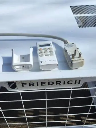 19000 btu in wall air conditioner