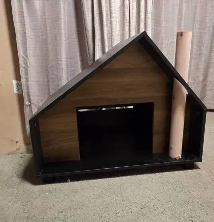 Dog or Cat House
