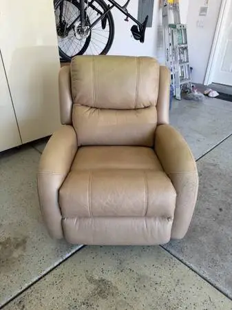 Electric Recliner Chair - works great!!