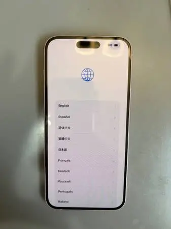 iPhone 15 Plus Unlocked 128GB