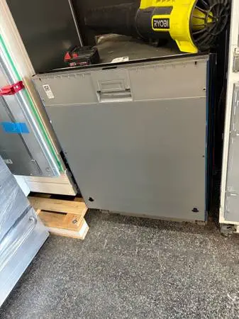 Panel-Ready 24 Inch Dishwasher EMERALD SERIES