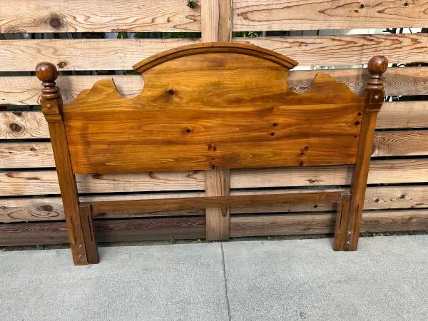 Queen Headboard