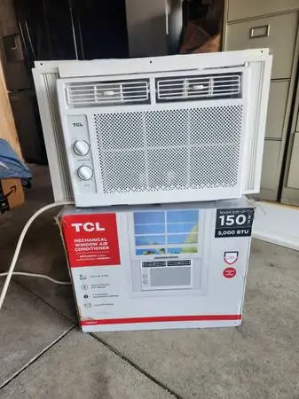 Brand new Air Conditioner