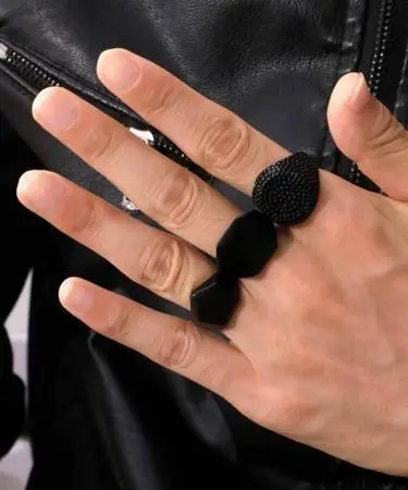 NEW RINGS/ANILLOS NUEVOS