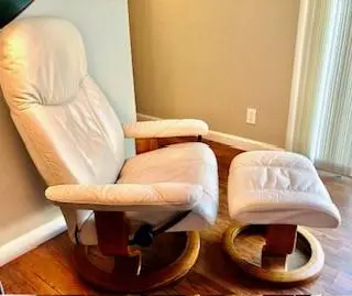 Ekrones Stressless Recliner