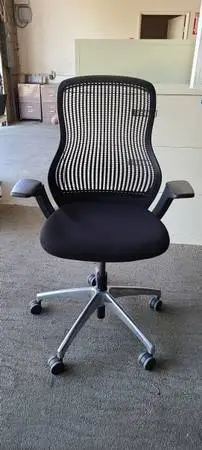Knoll ReGeneration Chair
