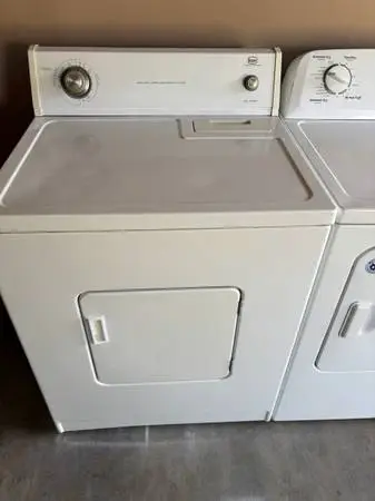 Roper Electric Dryer