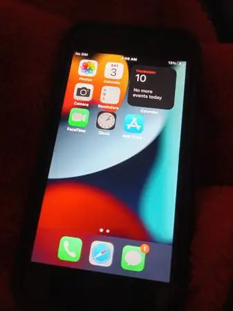 Att apple iphone 6s