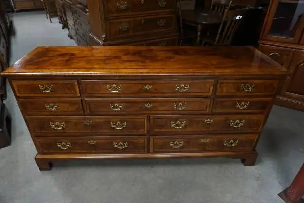 Henredon Dresser
