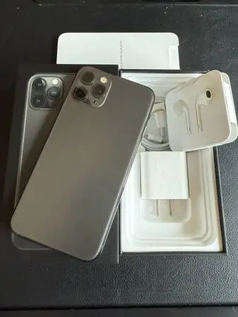 iPhone 11 Pro 256GB