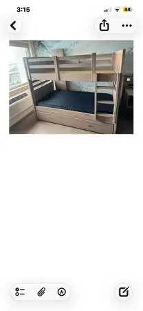 Kids Bunk Beds