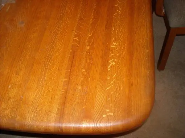 dinning room table
