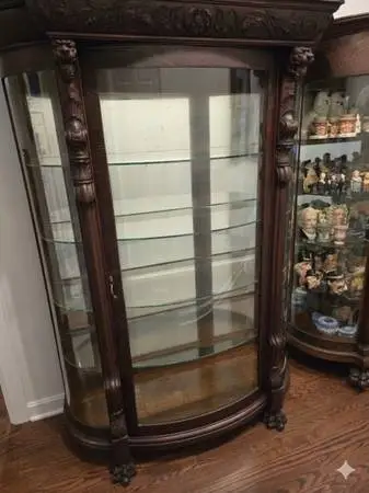 Antique furniture (CHECK ALL PHOTOS)