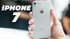 New Apple iPhone 7 White Unlocked Smartphone Mobile Cellphone Phone