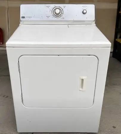 Maytag Electric Dryer