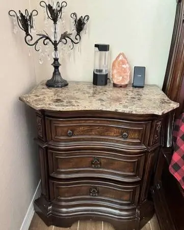 Nice  nightstand
