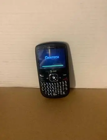 Pantech link 2