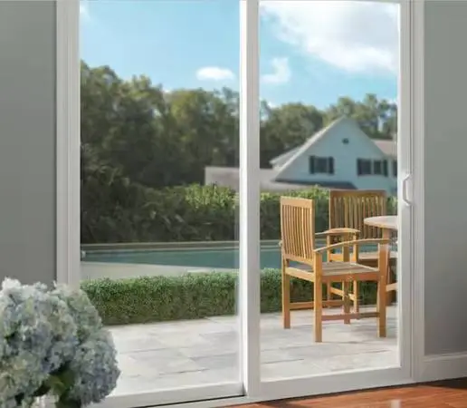 Milgard Vinyl Windows