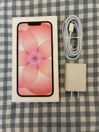 iPhone 13