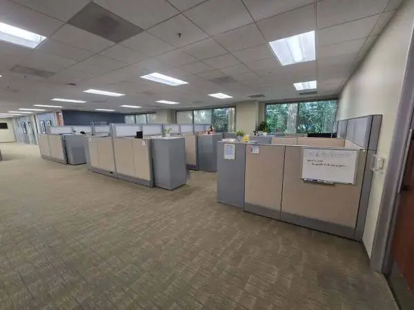 ***🏈🏈🏈Used Haworth cubicles, workstations in stock🏈🏈🏈-03***