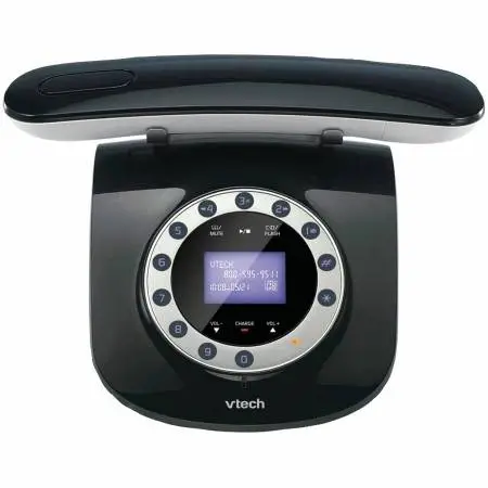 phone answering system new