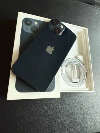 iPhone 13 mini 128GB