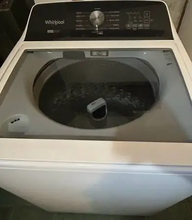 Washer Whirlpool-Good Condition