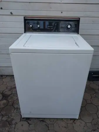 Washer