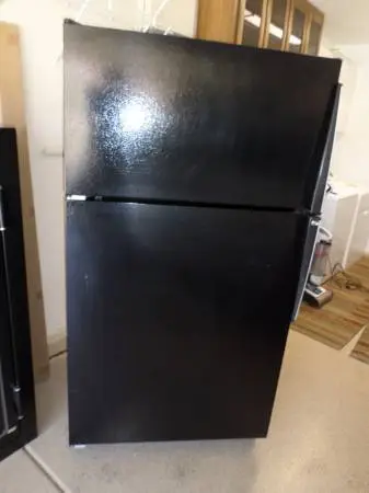 Amana Refrigerator