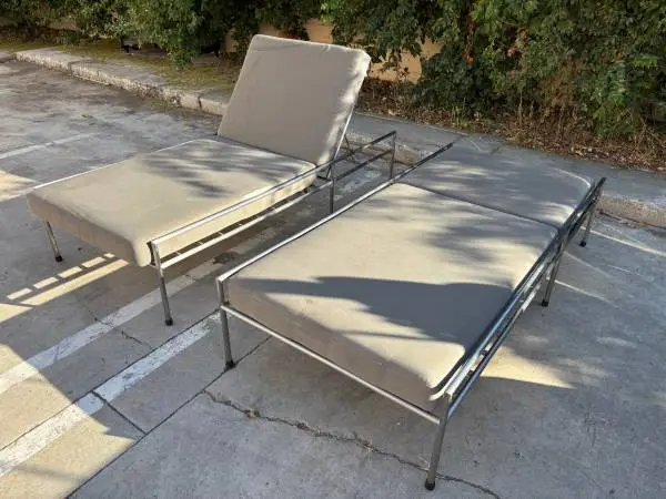 BROWN JORDAN MID CENTURY MODERN