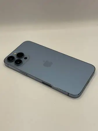 Excellent- Apple iPhone 13 Pro 128GB *Factory Unlocked*