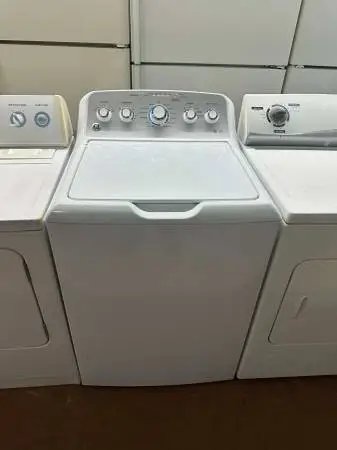 GE Washer